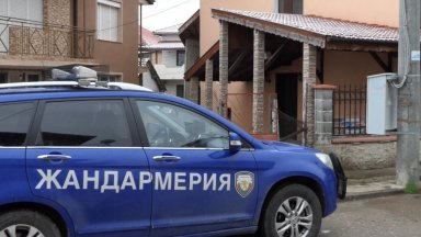 Трима са обвиняемите за лихварство във Видин 