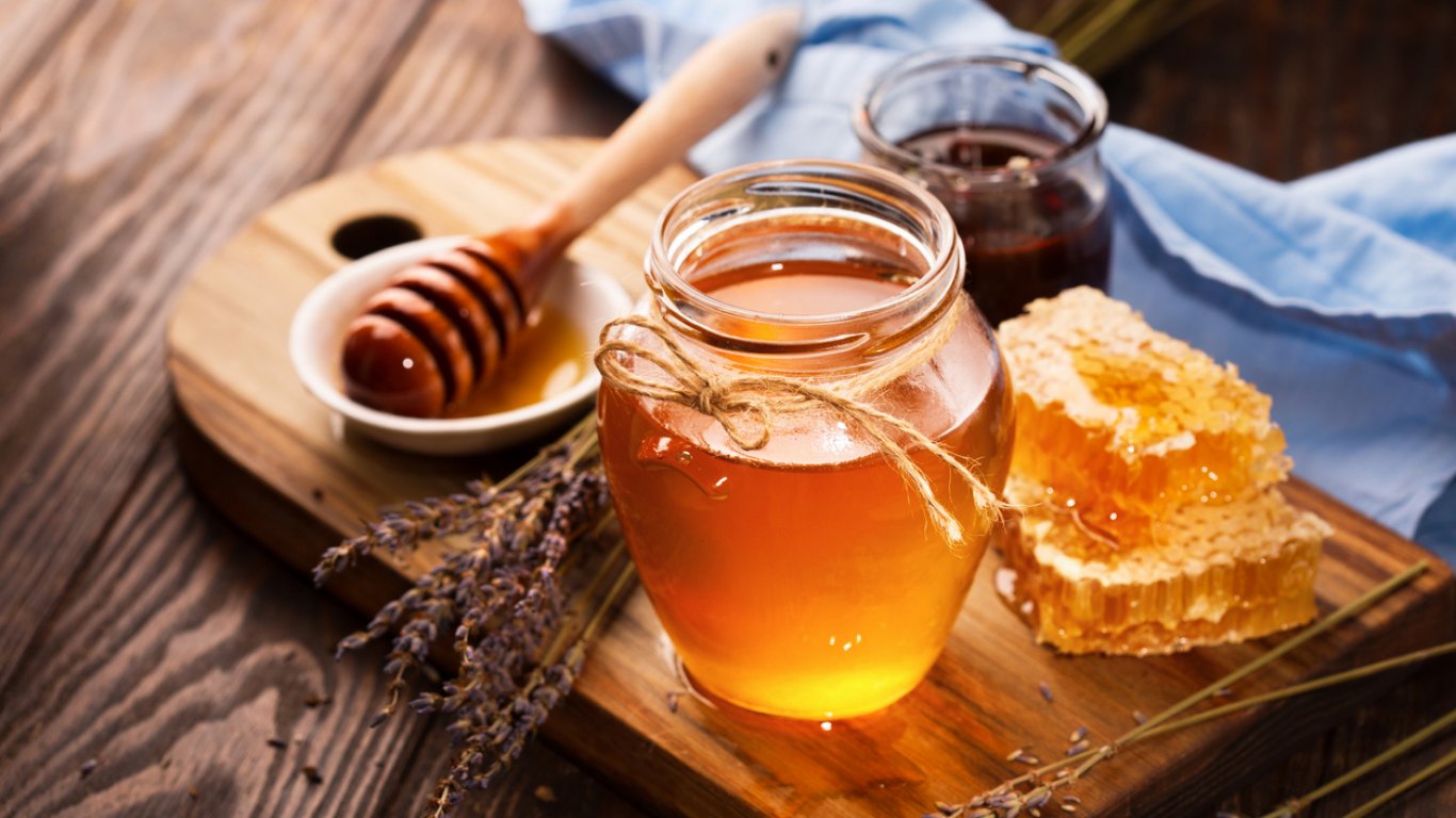 10 различни вида мед, които трябва да опитате