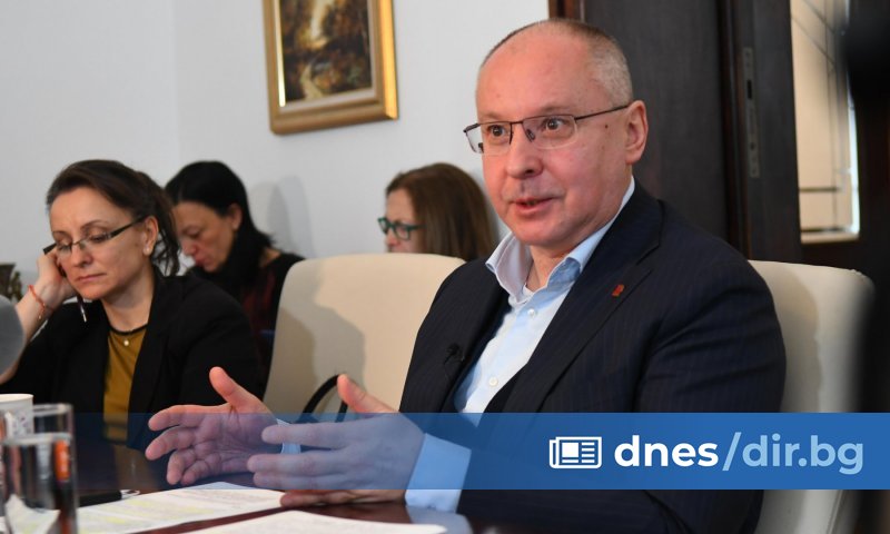 Ключовият фактор за съставяне на кабинет е ГЕРБ, а само