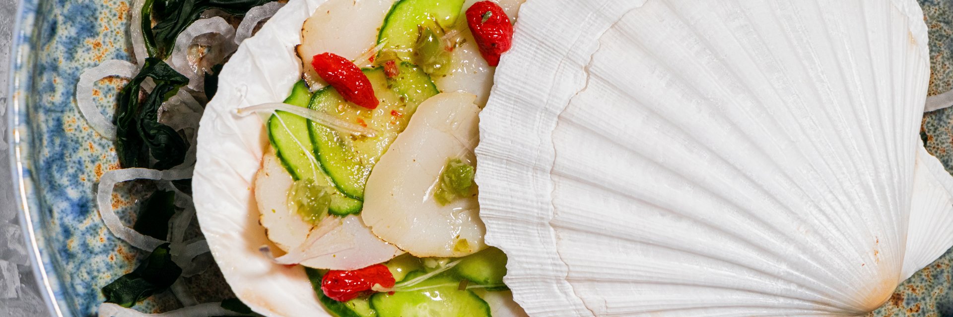 Авантюри за небцето под небето - СПЕКТРУМ, където София пулсира пред очите ти