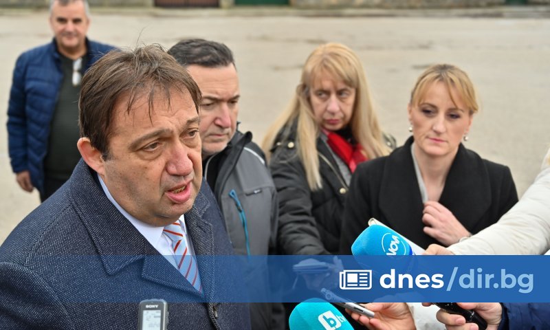 Държавата е отпуснала достатъчно пари за карловските села след наводненията.