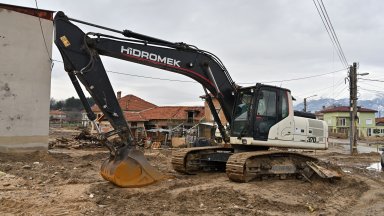 Очаква се да бъдат блокирани Подбалканския път и прохода Троян Кърнаре Богдан