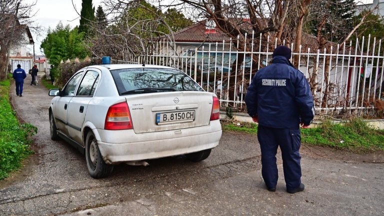 Обявена за издирване млада жена бе открита убита във Варна (снимки)