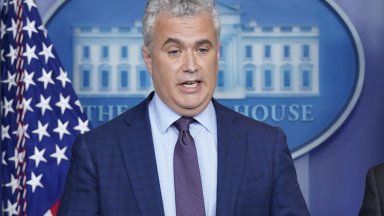 Американският президент Джо Байдън избра бившия си координатор по въпросите