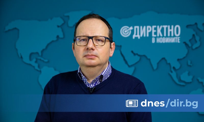 Властите в Скопие трябваше да поканят следовател от София, който