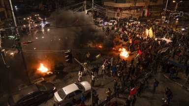 Седем души сред които 70 годишна жена са били убити по