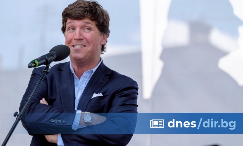 В неделя канал в Телеграм, смятан за близък до руските