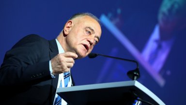 Има кампания за дискредитиране на втората политическа сила организирана от