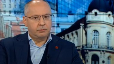 Моето усещане а мисля че и на голяма част от