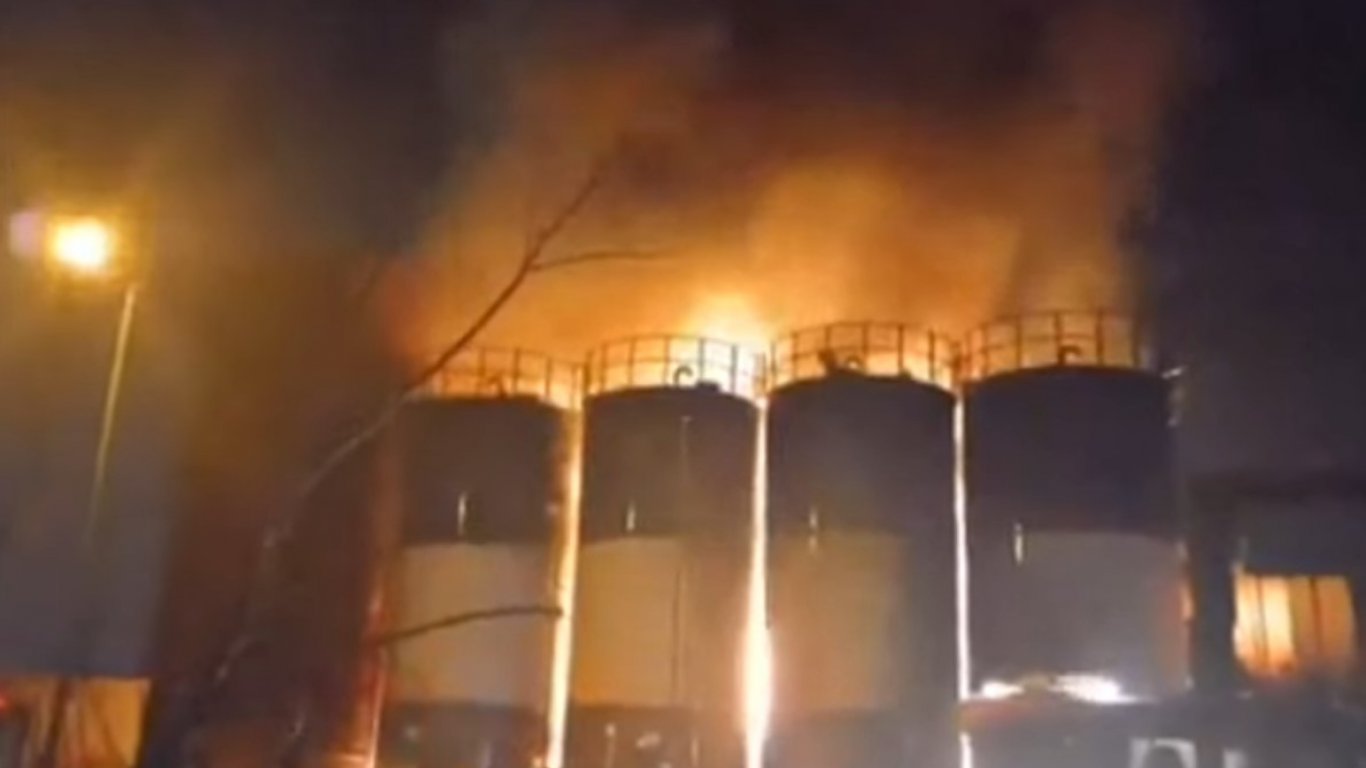 Експлозия във военен завод в иранския град Исфахан след атака с дрон