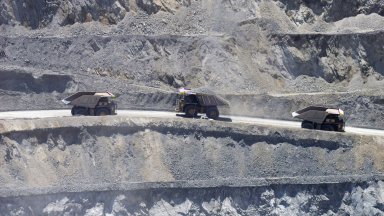 Британско австралийският минен гигант Рио Тинто Rio Tinto днес се извини
