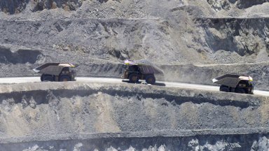 Британско австралийският минен гигант Рио Тинто Rio Tinto днес се извини