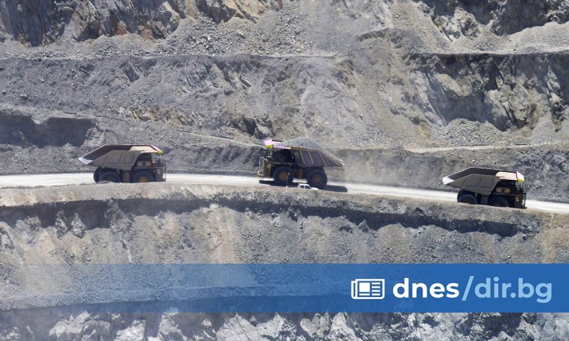 Британско-австралийският минен гигант Рио Тинто (Rio Tinto) днес се извини