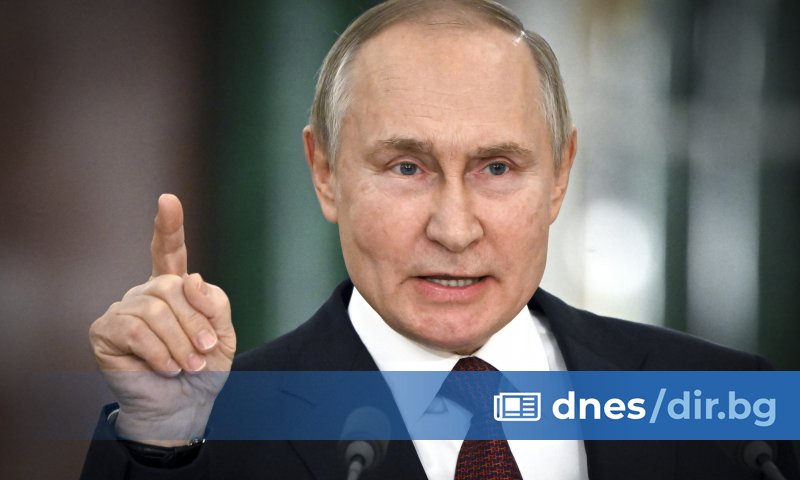 Украинските човешки жертви са 10 пъти по-големи от тези на