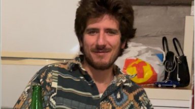 Подаден е сигнал до полицията Трупът е изваден и транспортиран