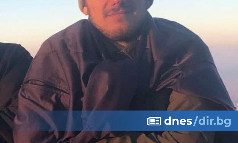 Възможно ли е изчезналият Емил Боев от Перник да е