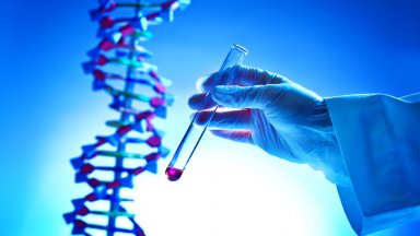 Откриха генетична молекула, която може да промени ДНК и да причини рак