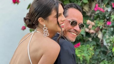 Марк Антъни официално направи 23-годишната "Мис Вселена Парагвай" своя жена