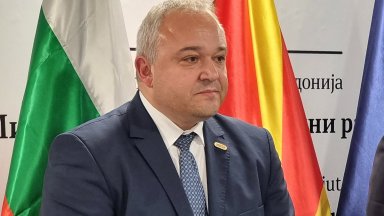 151 години от рождението на Гоце Делчев: Скопие няма да пуска българи от "черния" си списък