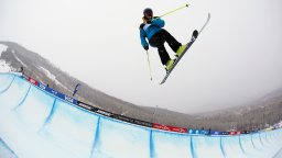 Лавина уби бивш световен шампион по ски свободен стил