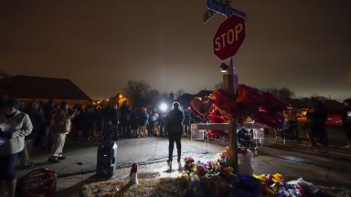 Още двама полицаи от Мемфис бяха отстранени от работа заради