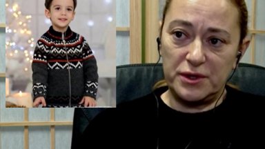 Георги Сапунджиев който преди 9 години прегази с джипа си