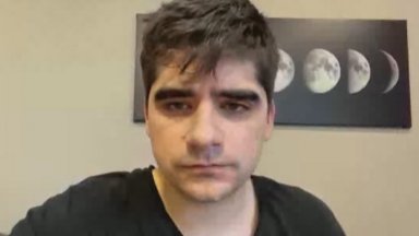 До късно през нощта продължи издирвателната операция за намирането на