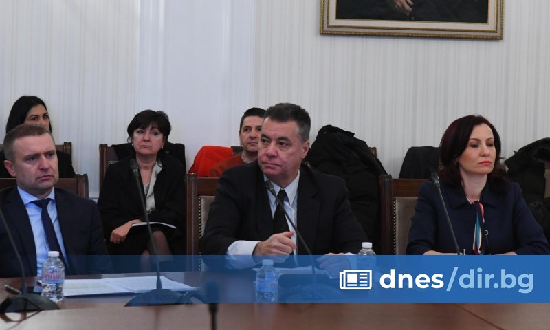 За последните 3 години са получени 6 сигнала за компании, свързани