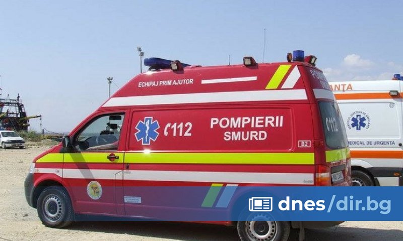 Три деца на възраст 2, 3 и 6 години загинаха