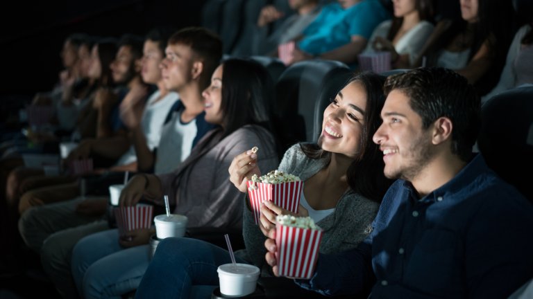 Филмите, отличени с престижни награди, все по-рядко изпълват киносалоните с хора