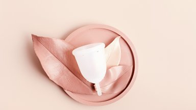 Какво представлява менструалната чашка?
