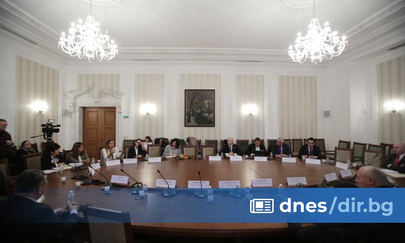 Всички събрани до момента документи, свързани с акциите за Пловдивския