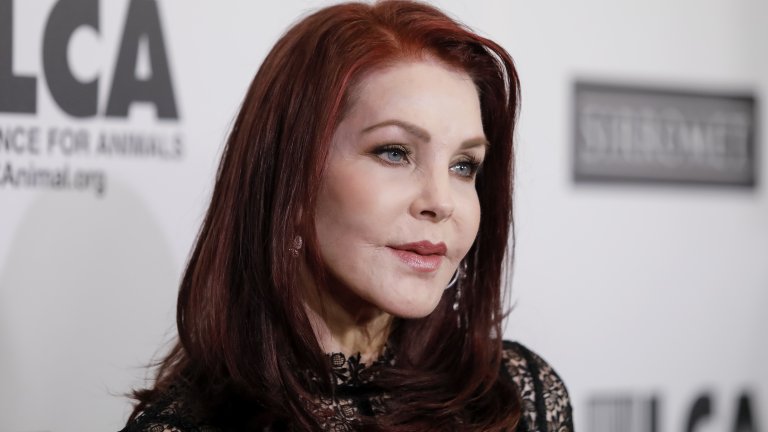 Шокиращи обвинения срещу Присила Пресли: Изключила дъщеря си, за да контролира богатството на Елвис