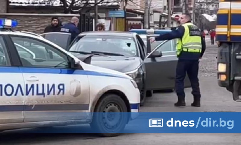 Софийска районна прокуратура привлече към наказателна отговорност 32-годишния мъж, който