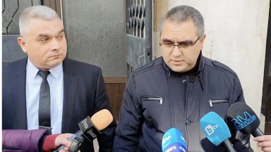 62 годишната врачанка е убита от 34 годишния мъж който живее на