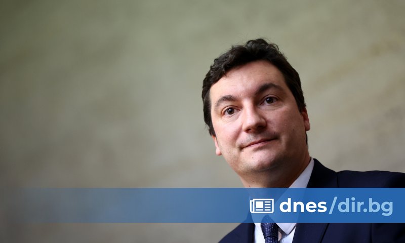 България е единствената страна в ЕС, която няма закон за