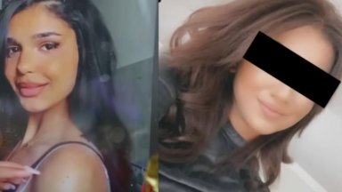 Жена от германско иракски произход е убила своя двойница която е