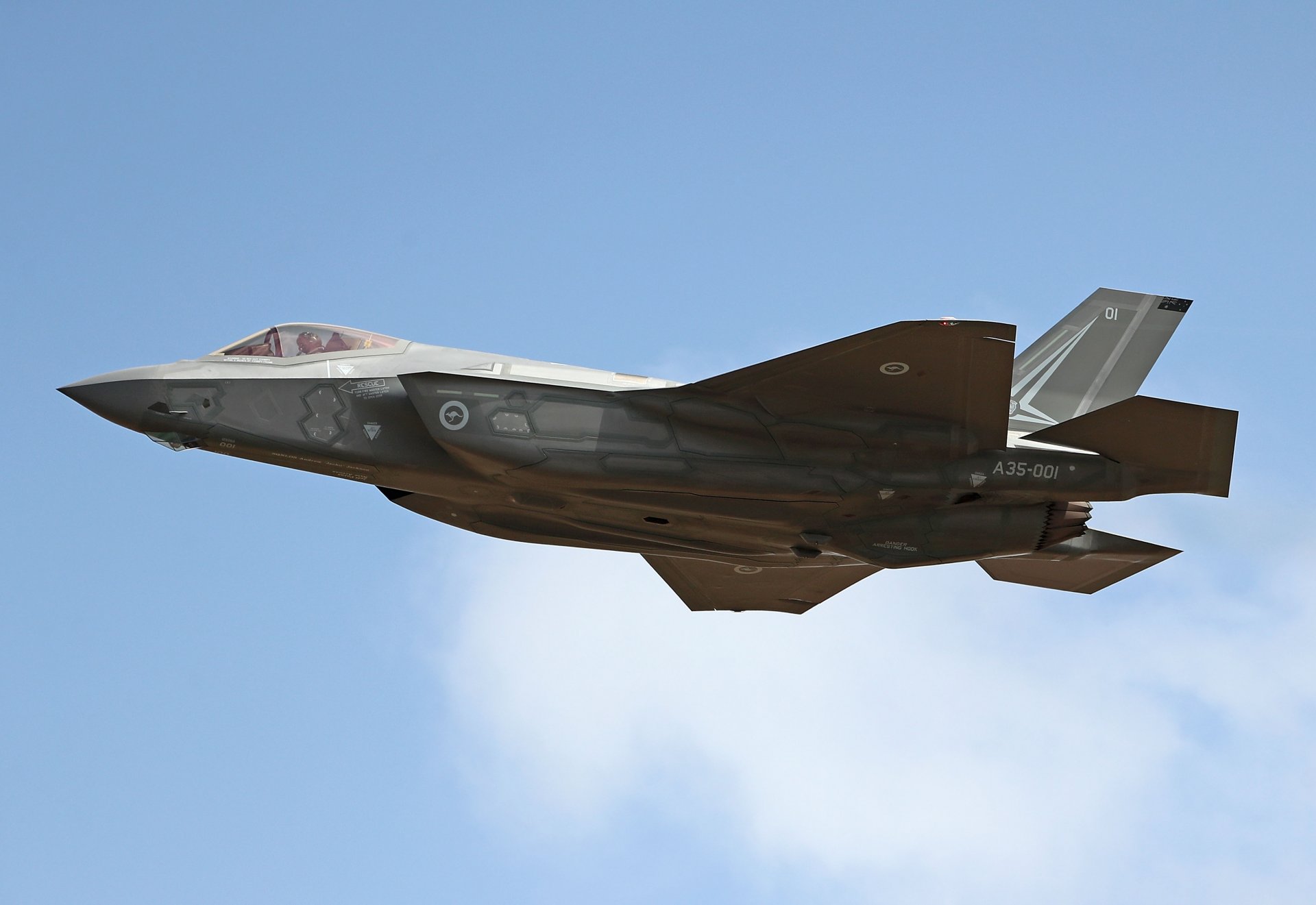 F-35