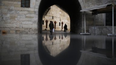 Консулството на Германия в Истанбул ще бъде затворено днес заради