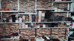  ГДБОП иззе над 10 000 артикула, имитиращи запазени търговски марки във Варна
