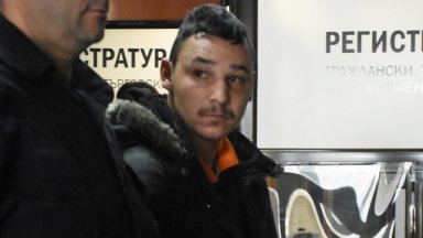 Окръжният съд във Варна остави в ареста 22 годишен мъж обвинен