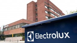 Electrolux затваря завода си в Унгария през 2024 г.
