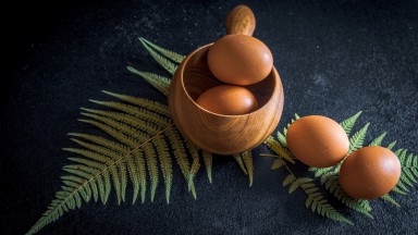 Как да разберем, ако яйцето е развалено без да го чупим?