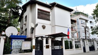 Руското посолство: Няма основание за твърдението, че Русия има интерес от конфликт между РСМ и България