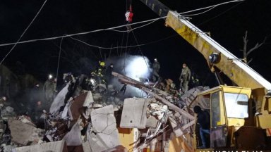 Двама души са загинали а близо 30 са пострадали при