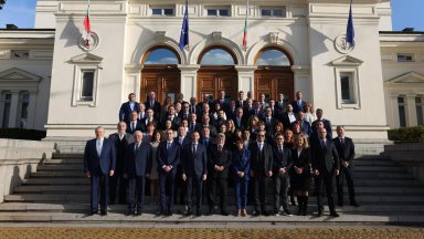 СДС отново ще е в коалиция с ГЕРБ на предстоящия