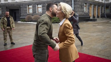 ЕС планира да наложи нови санкции на Русия по случай