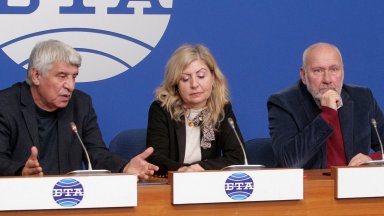 Да се проведе мисия Македония в ЕС и САЩ Това