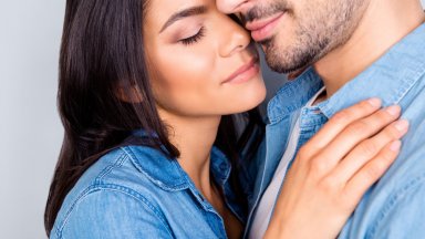 Мъжката потентност е сложен комплекс от психологическо желание и физическа