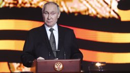Путин: Тези, които очакват да победят Русия, не разбират, че конфликтът ще е много различен